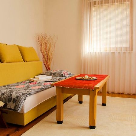 Apartmani Aa Сараево Экстерьер фото