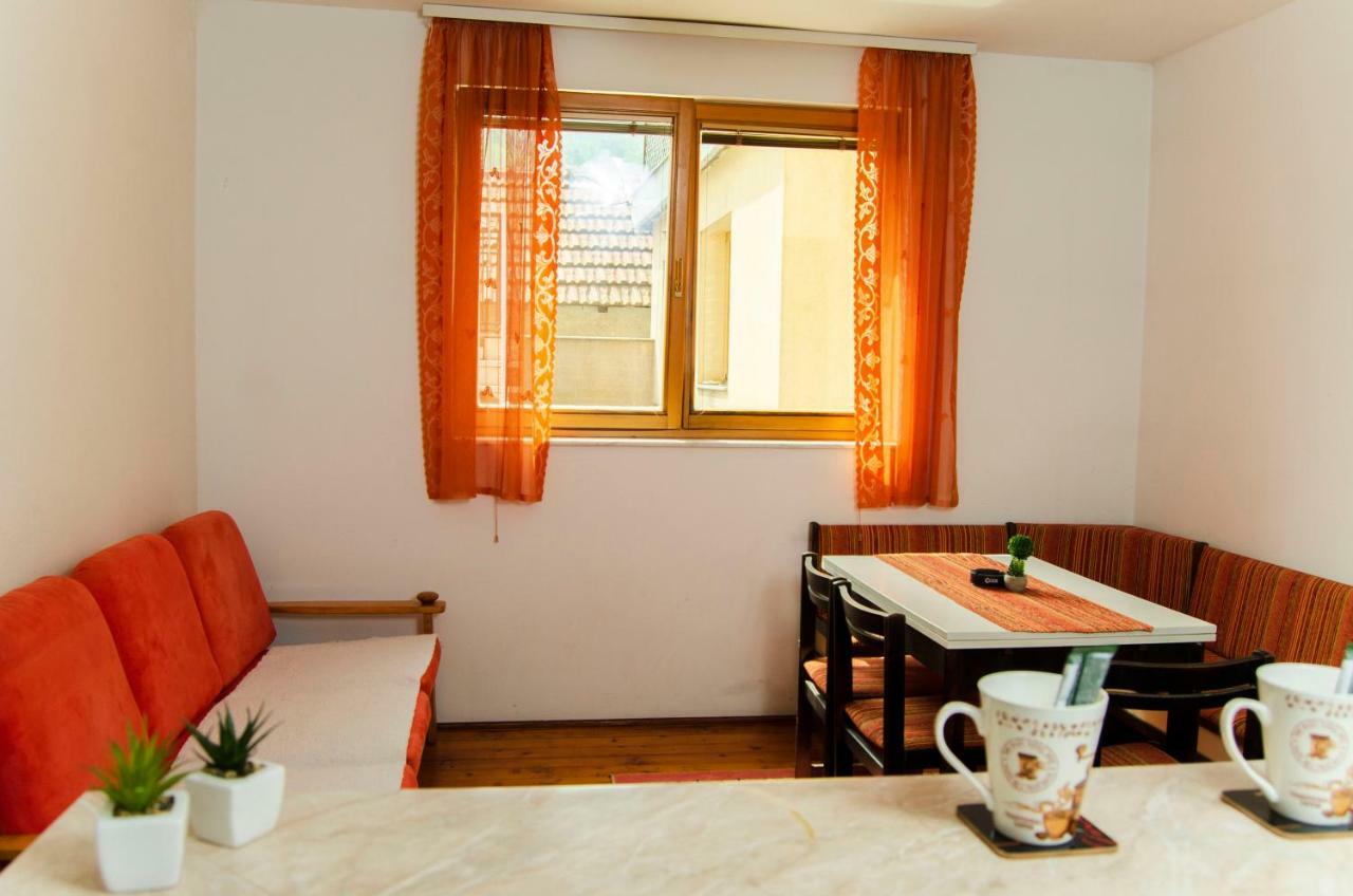 Apartmani Aa Сараево Экстерьер фото