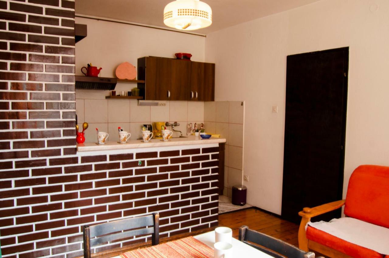 Apartmani Aa Сараево Экстерьер фото