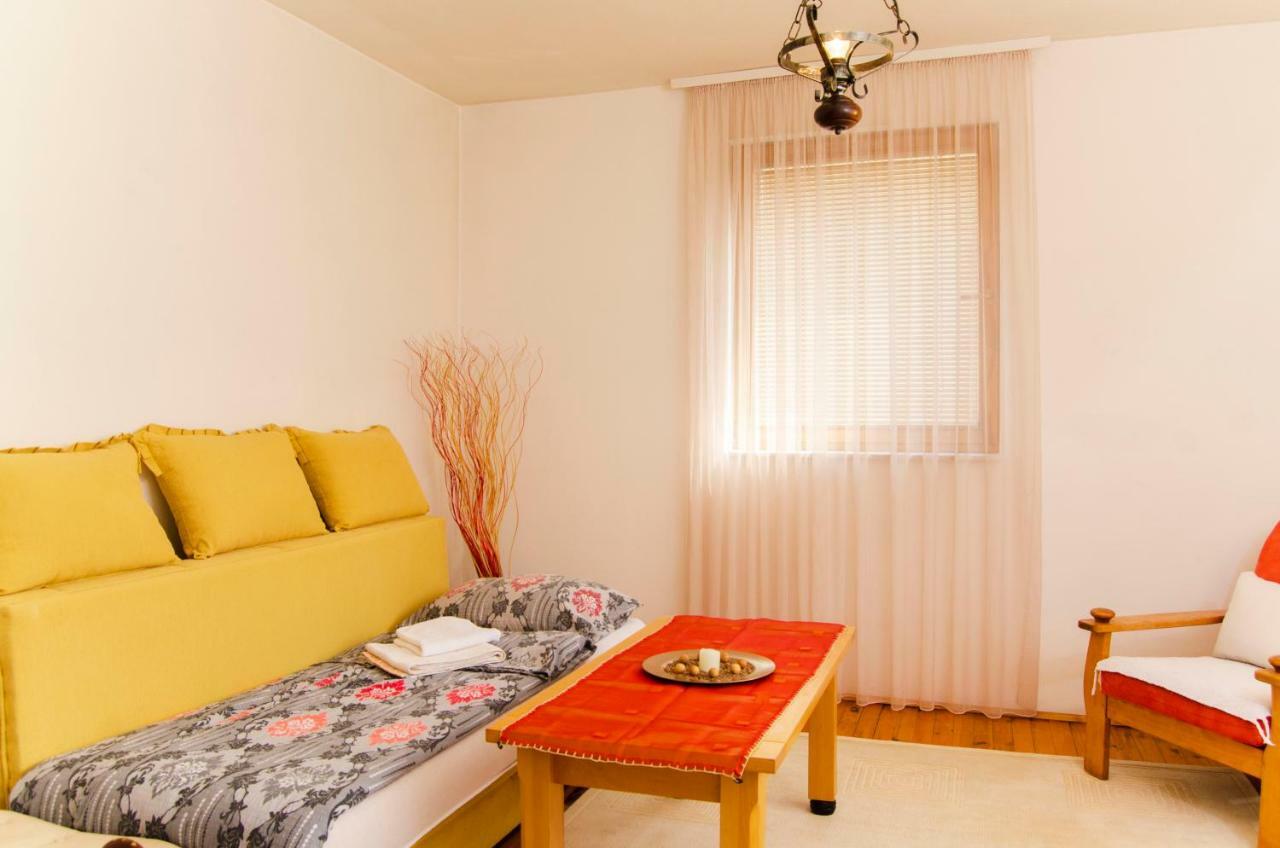Apartmani Aa Сараево Экстерьер фото