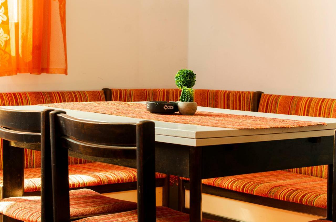 Apartmani Aa Сараево Экстерьер фото