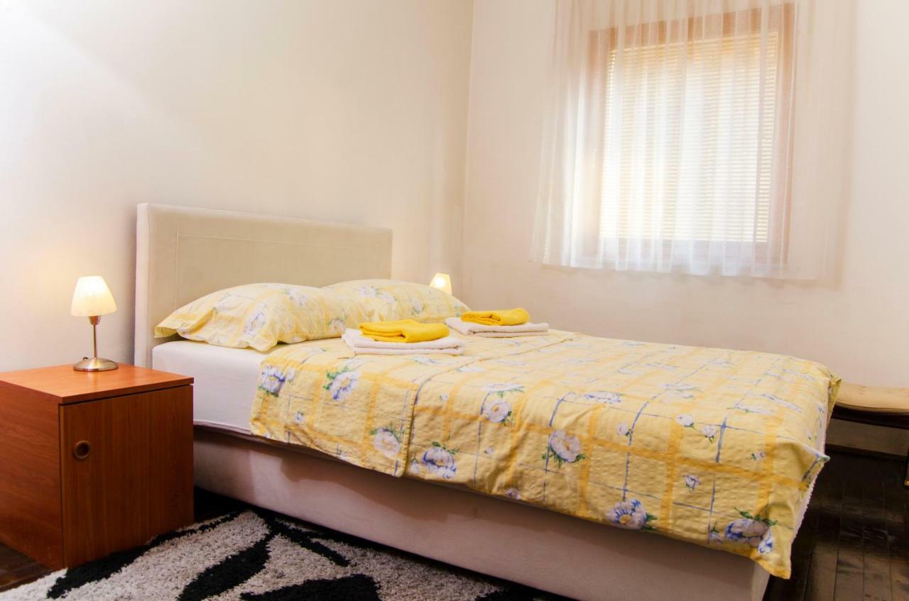 Apartmani Aa Сараево Экстерьер фото