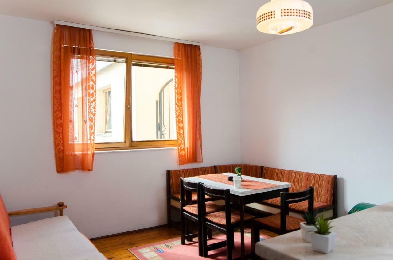 Apartmani Aa Сараево Экстерьер фото
